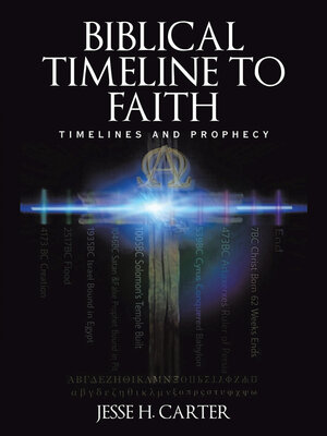 cover image of Biblical Timeline to Faith